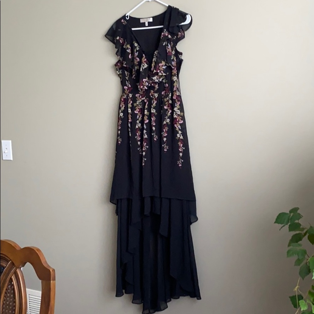 Hi Low Lauren Conrad Dress